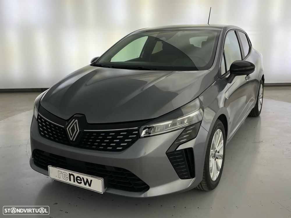 Renault Clio 1.0 TCe Evolution Bi-Fuel - 21