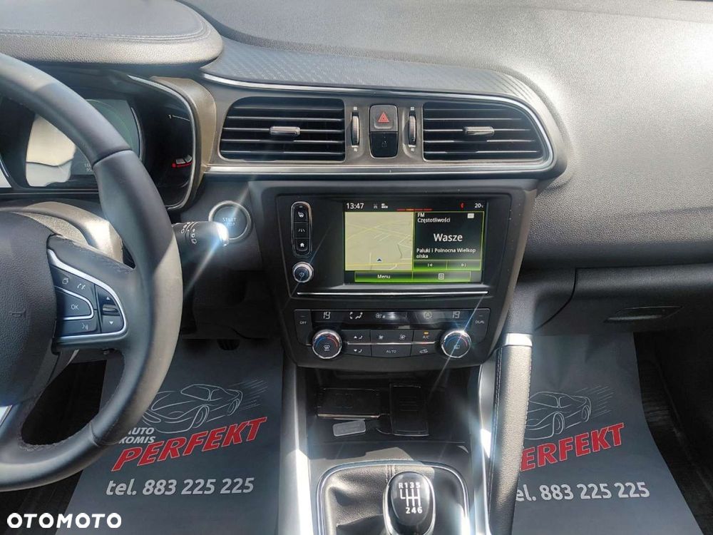Renault Kadjar - 21
