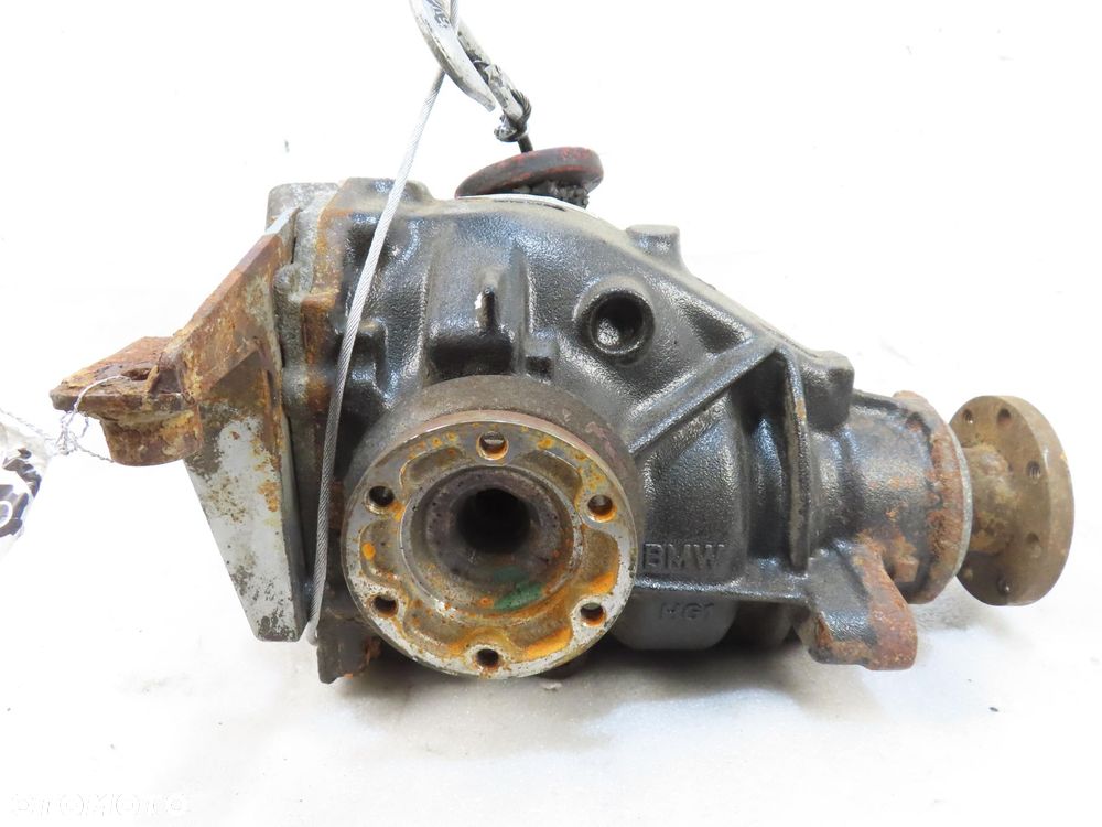DYFER BMW E46 320 d 1428796 2,47 - 1