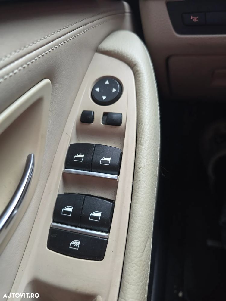 BMW Seria 5 ver-525d-xdrive - 15