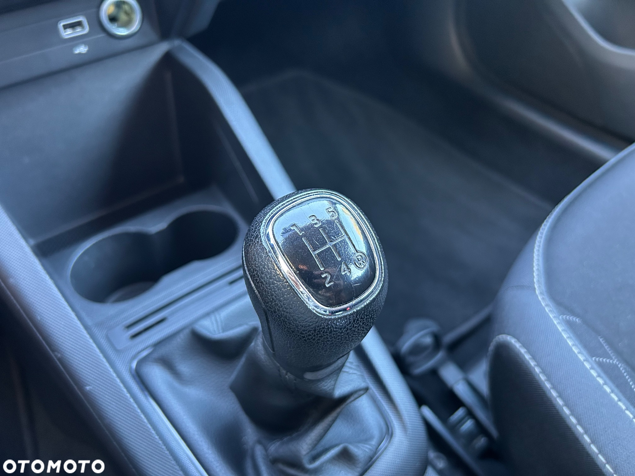 Skoda Fabia 1.0 Ambition - 19