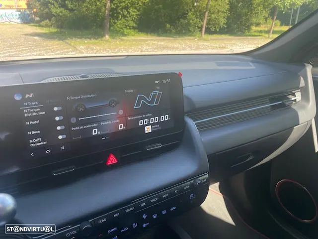 Hyundai Ioniq 5 N 84 kWh Performance Pack - 5