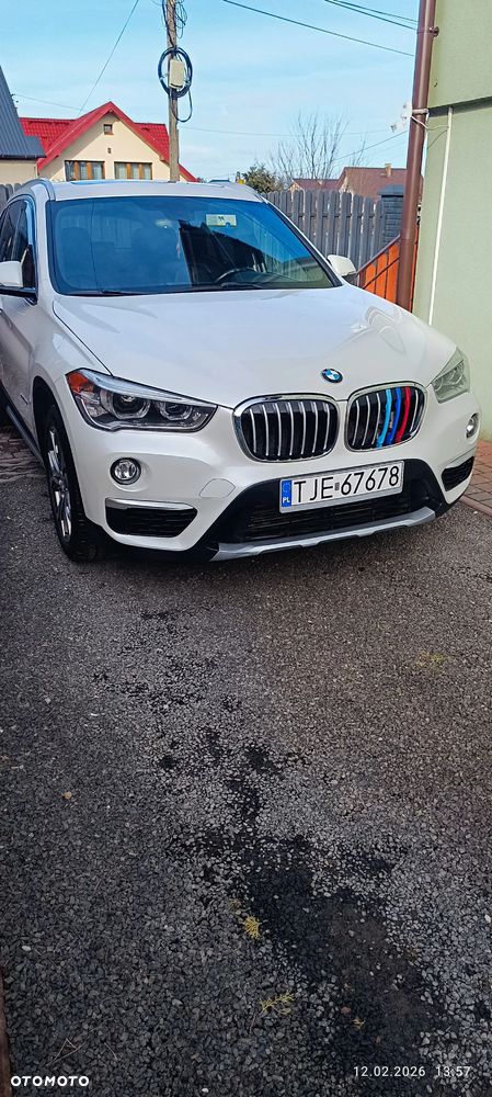BMW X1 xDrive28i - 20