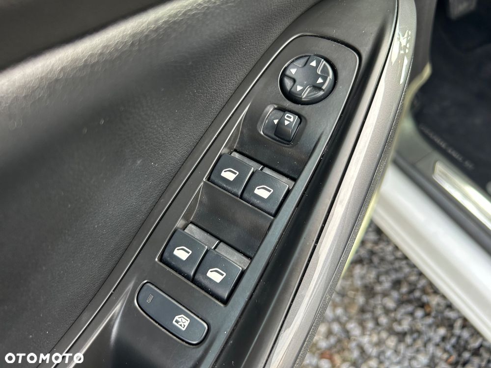 Opel Grandland X 1.5 D Start/Stop Automatik Design Line - 31