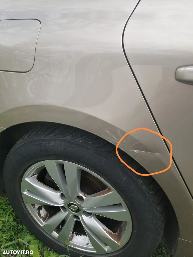 Renault Talisman ENERGY dCi 130 LIFE - 19