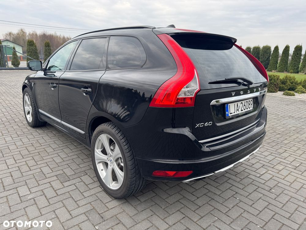 Volvo XC 60 T5 Geartronic Summum - 3
