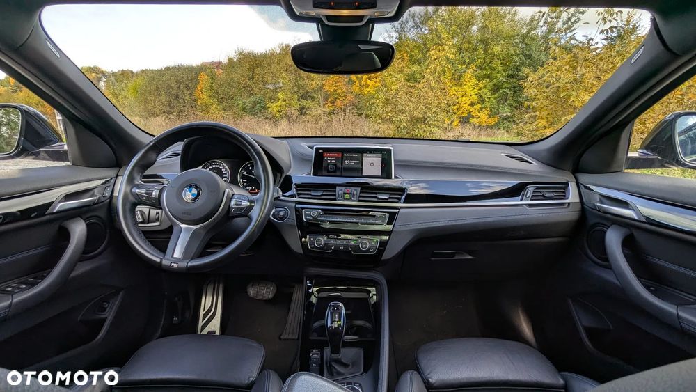 BMW X2 sDrive20d M Sport - 5