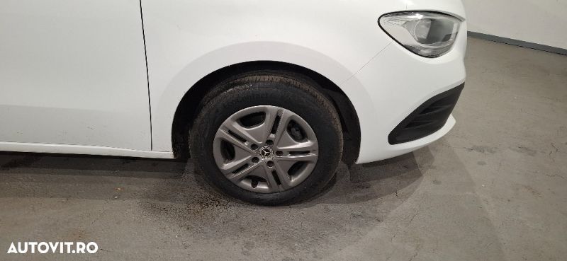 Mercedes-Benz citan - 8