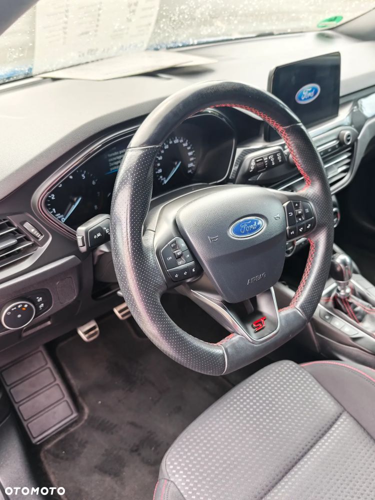 Ford Focus - 14
