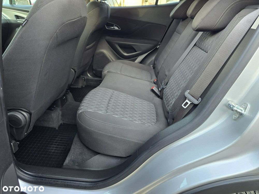 Opel Mokka - 14