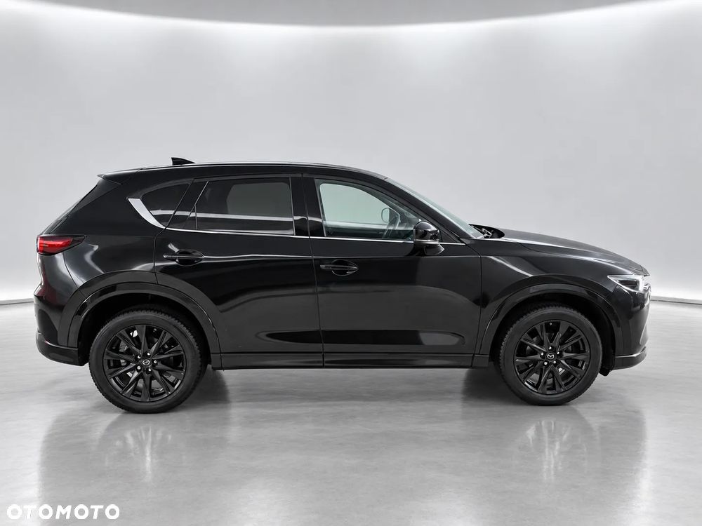 Mazda CX-5 2.5 Homura 2WD - 2