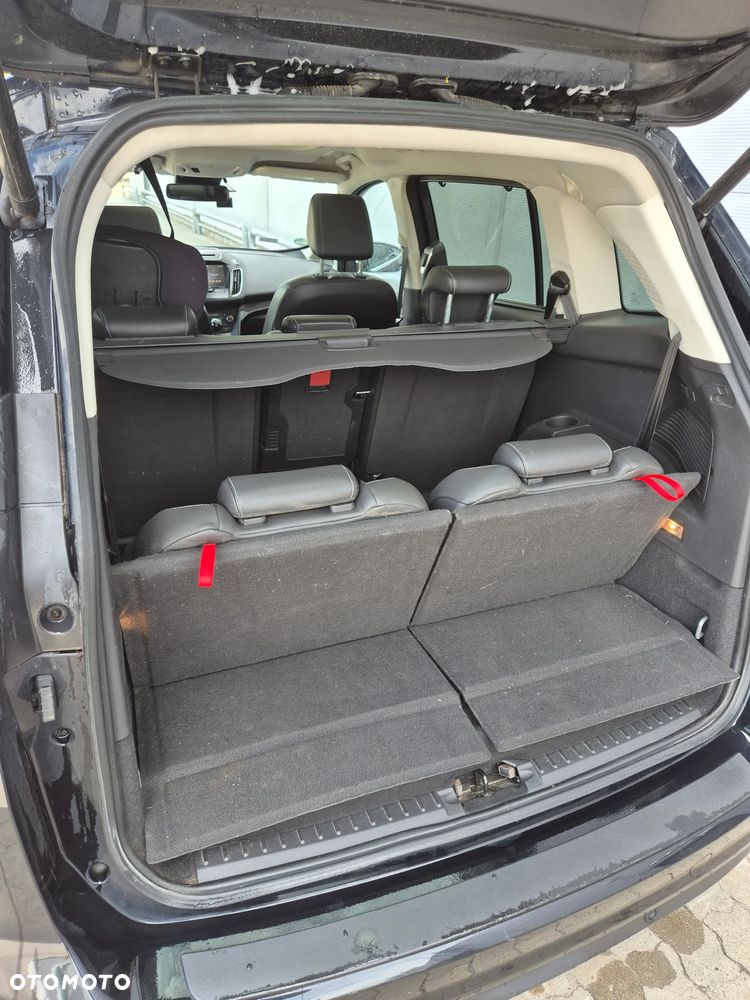 Ford Grand C-MAX Gr 2.0 TDCi Titanium ASS - 10