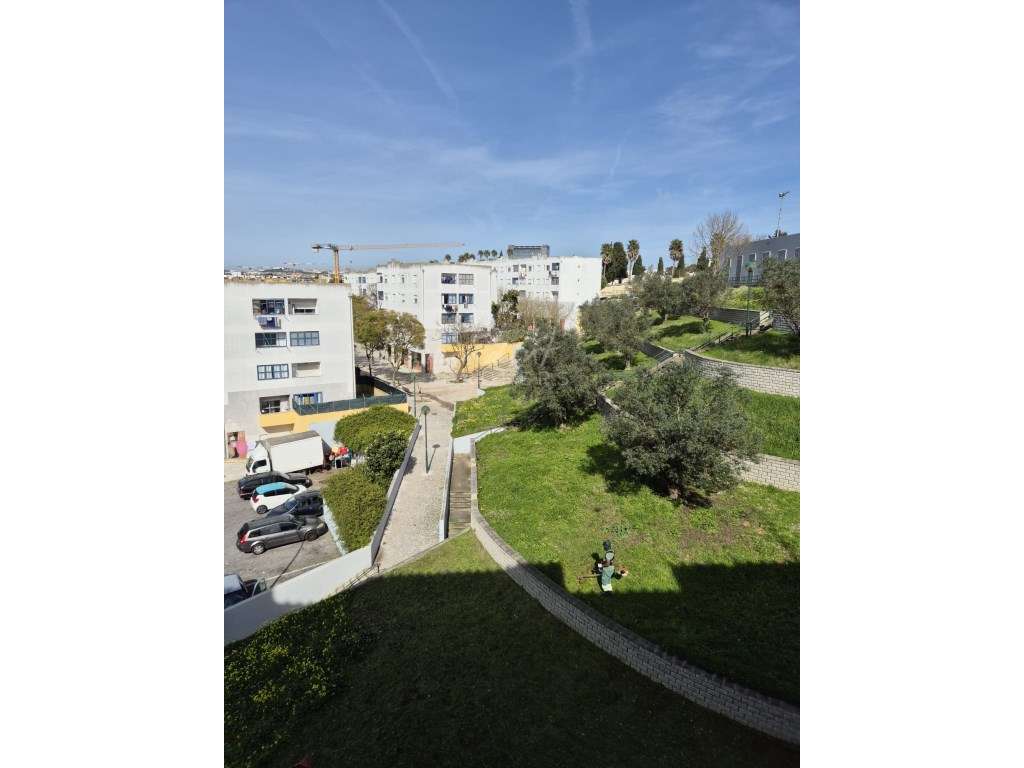 T2 em Oeiras para venda na Figueirinha - Grande imagem: 2/20