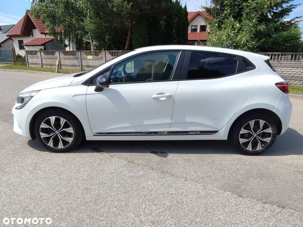 Renault Clio TCe 90 EVOLUTION - 3
