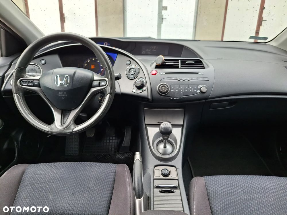 Honda Civic - 20
