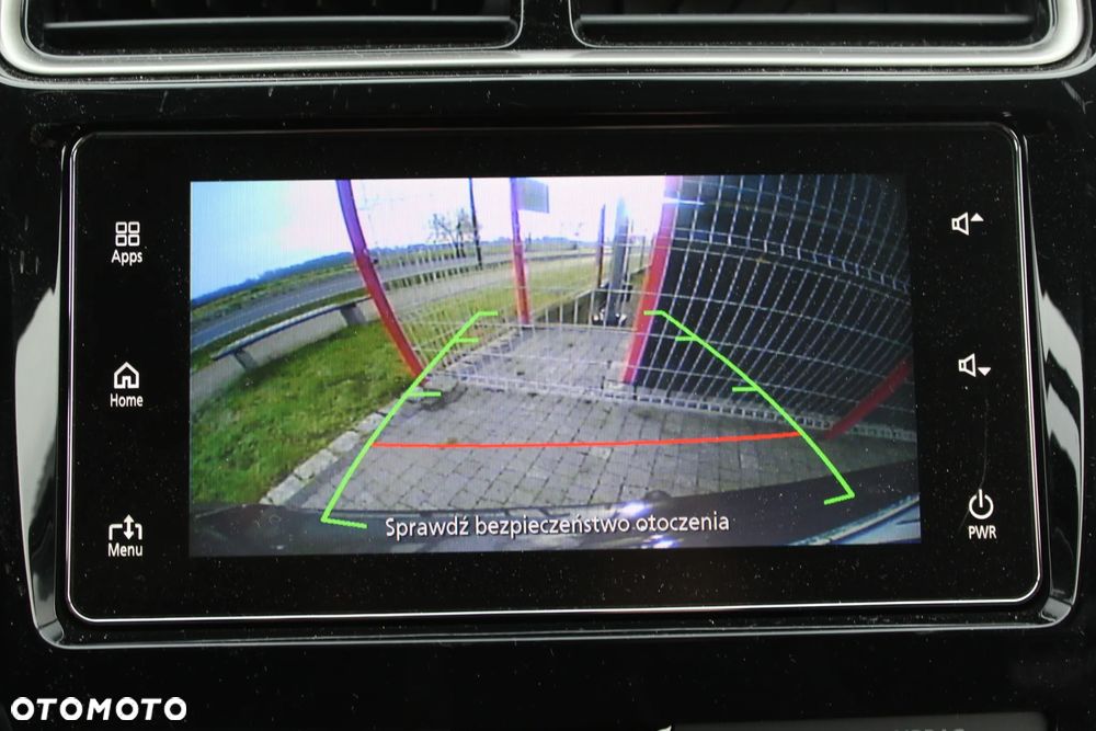 Mitsubishi ASX 1.6 Intense Plus Navi - 21