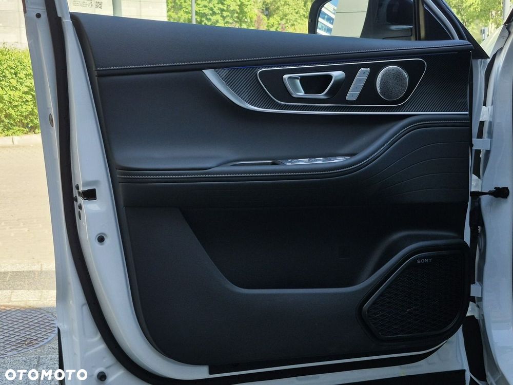 Chery Tiggo 7 1.5 HEV Premium DCT - 17