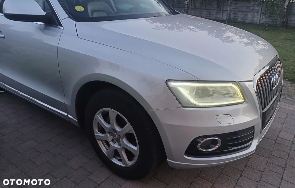 Audi Q5 2.0 TDI - 5