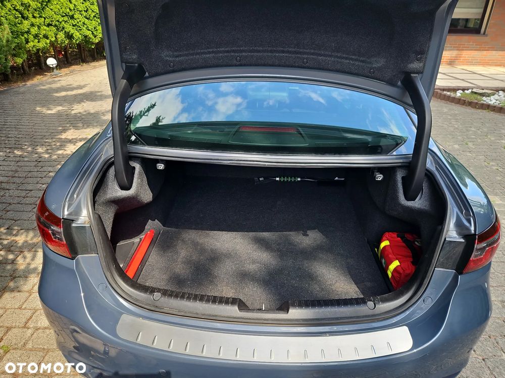 Mazda 6 2.5 SkyPrestige - 10