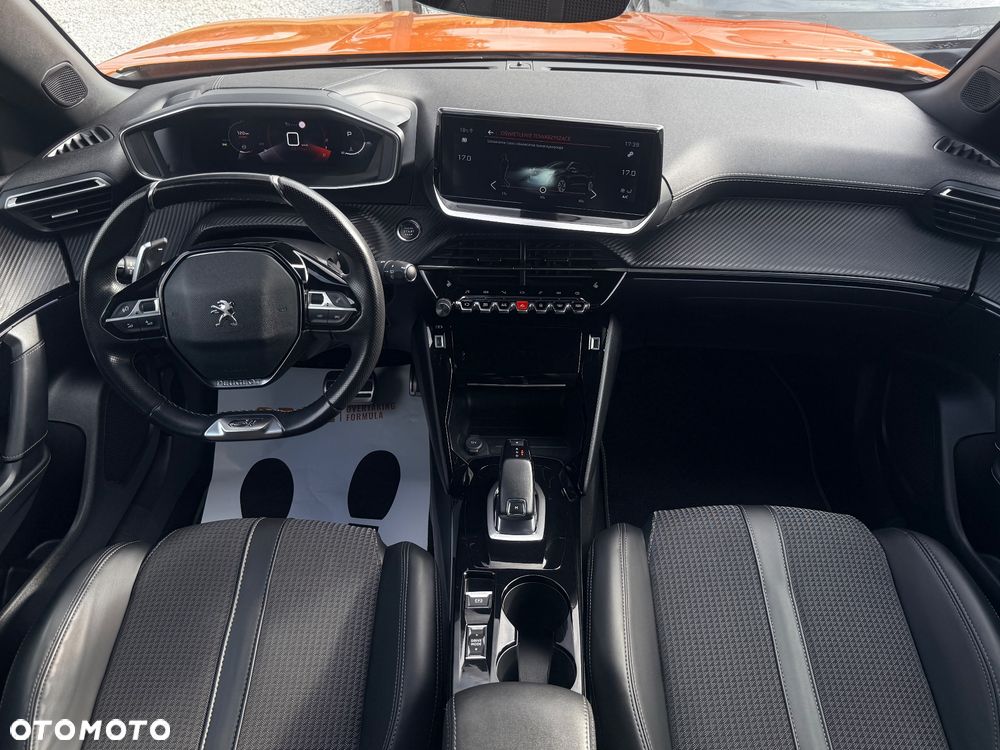 Peugeot 2008 BlueHDi 130 GT S&S EAT8 - 30
