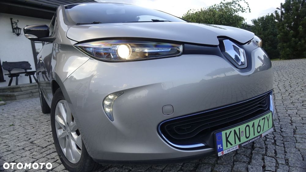Renault Zoe - 19