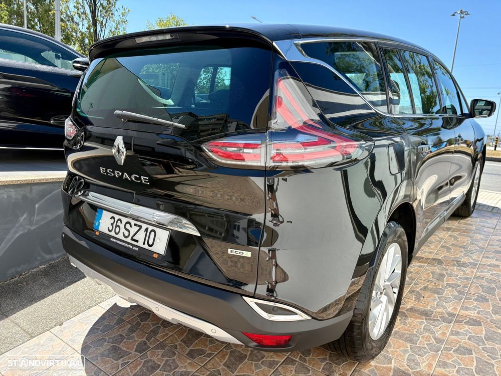 Renault Espace 1.6 dCi Zen - 3