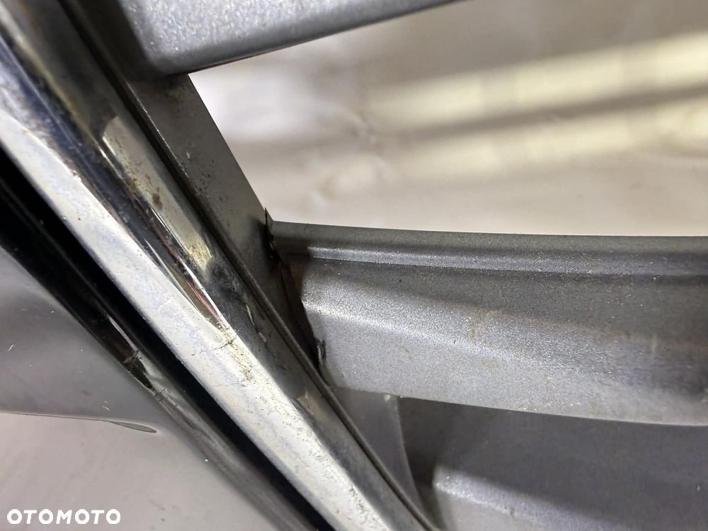 Audi A3 8V 8V3 Zderzak Przód Przedni LY9T PDC, Sprysk. 12-16 8V3807437DE - 7