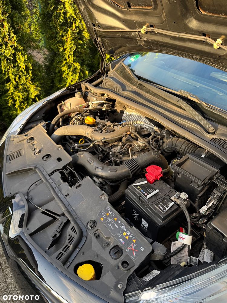 Renault Clio Energy TCe 120 Bose Edition - 23