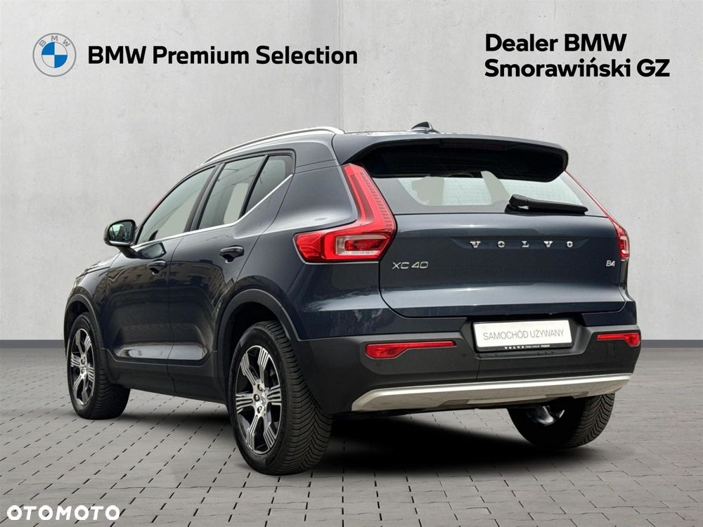 Volvo XC 40 - 3