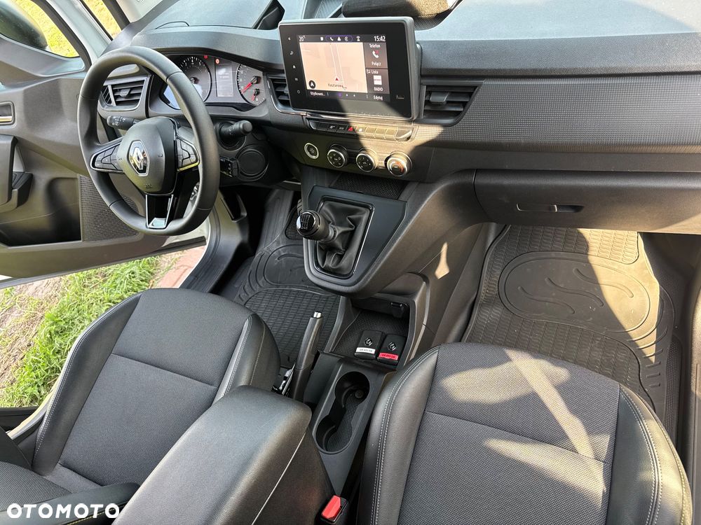 Renault Kangoo - 22