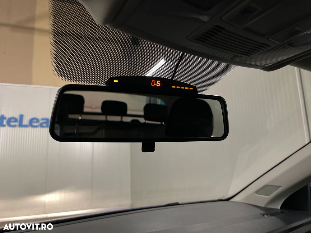 Volkswagen Polo 1.0 Trendline - 14