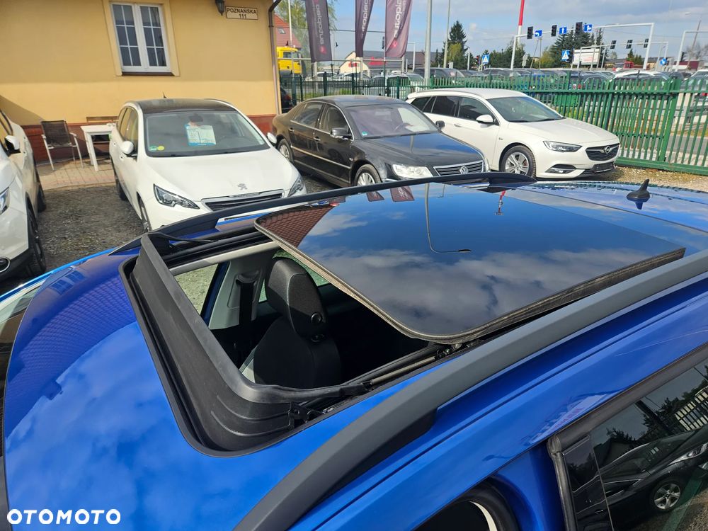 Skoda Octavia 2.0 TDI DSG Sport Edition - 17