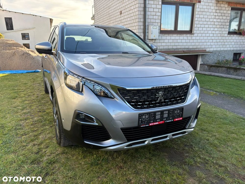 Peugeot 3008 - 5