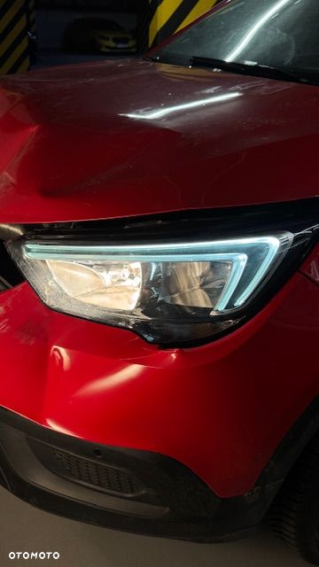 Opel Crossland X 1.2 T Edition S&S - 4