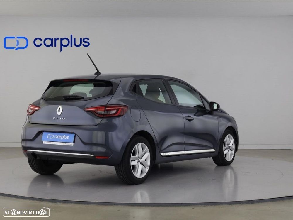 Renault Clio 1.5 Blue dCi Intens - 7