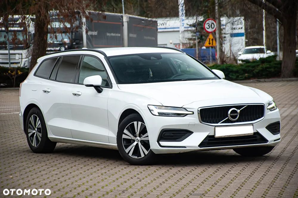 Volvo V60 D3 Momentum Core - 3