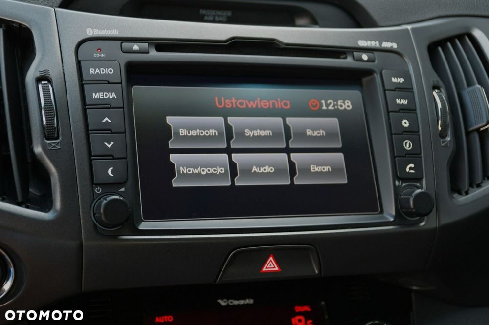Kia Sportage 1.6 GDI L 2WD - 25