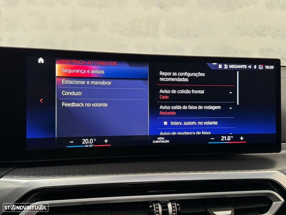 BMW 330 e Touring Pack M Auto - 28