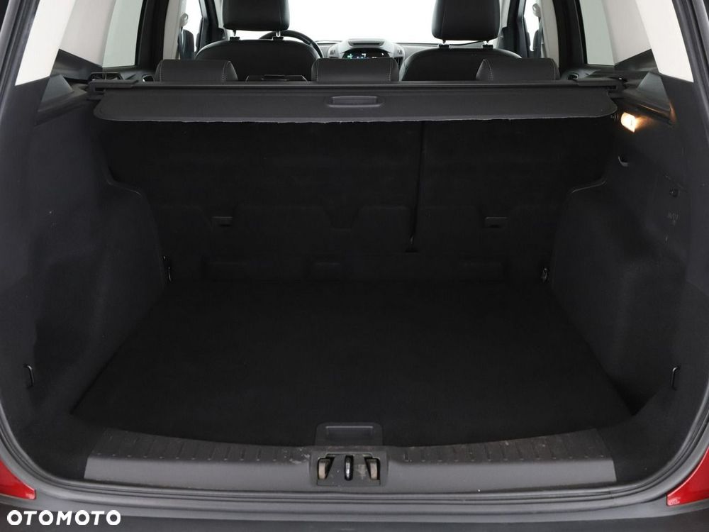 Ford Kuga 1.5 EcoBoost 2x4 Titanium - 21