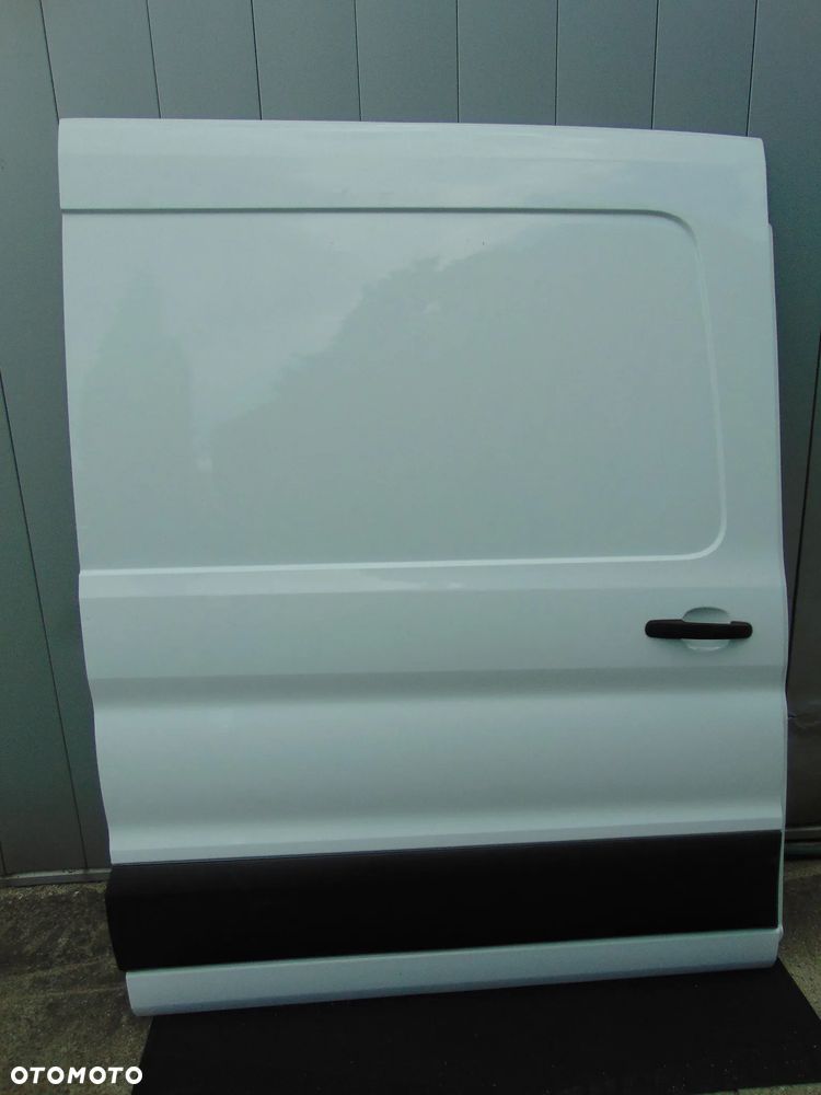 FORD TRANSIT MK8 drzwi przesuwne suwane prawe - 1