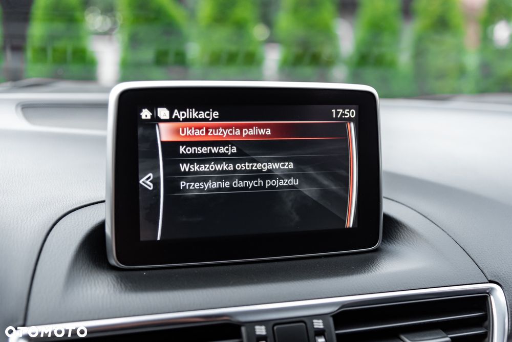 Mazda 3 SKYACTIV-G 120 Sports-Line - 39