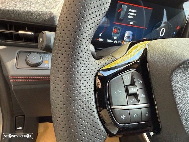 Ford Puma 1.0 EcoBoost MHEV ST-Line Aut. - 8