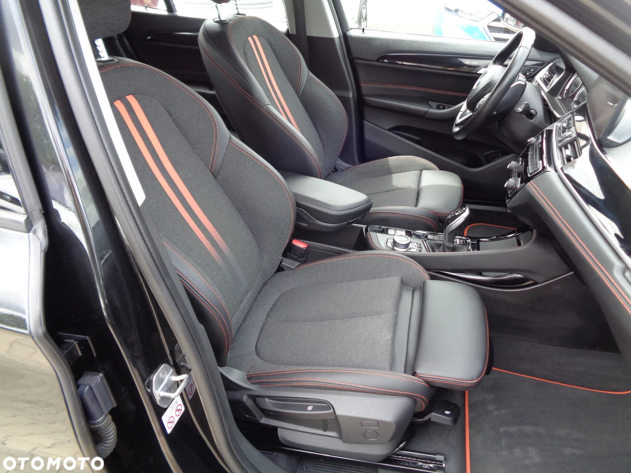 BMW X1 - 23