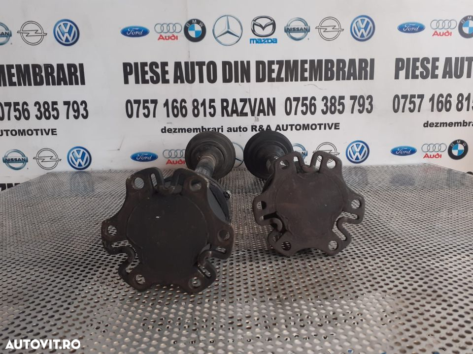 Planetare Planetara Stanga Dreapta Fata Audi A6 4F C6 3.0 Tdi Quattro - 3