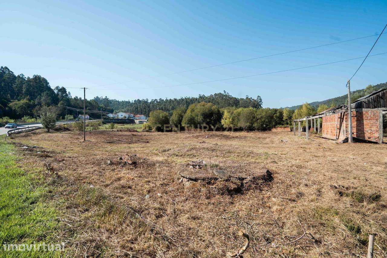 Armazém para Recuperação em Miranda do Corvo, Coimbra - Grande imagem: 5/23