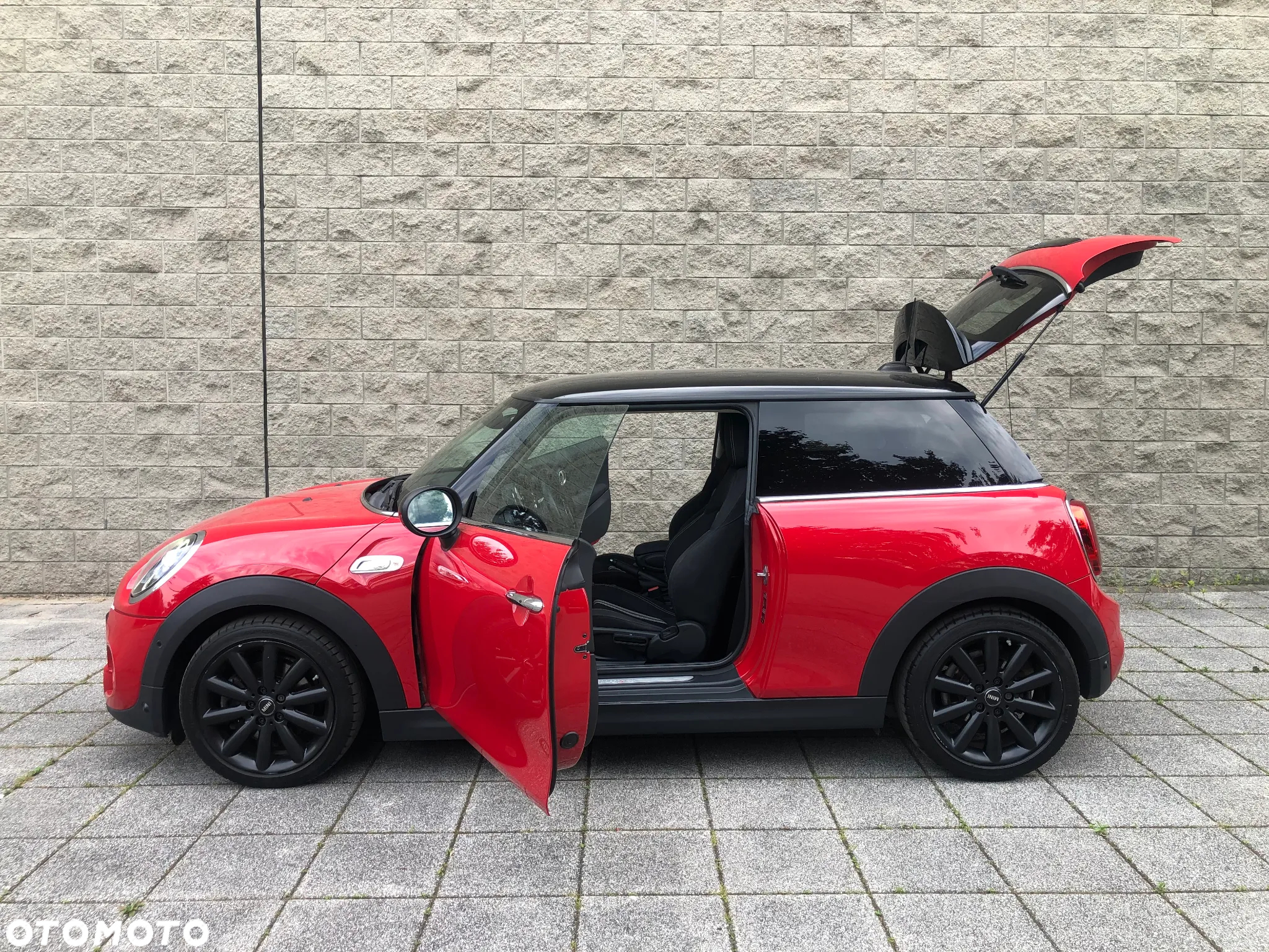 MINI Cooper S Standard - 19