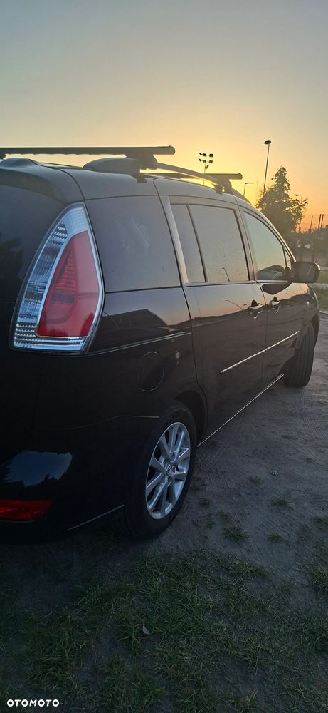 Mazda 5 2.0 Exclusive - 3