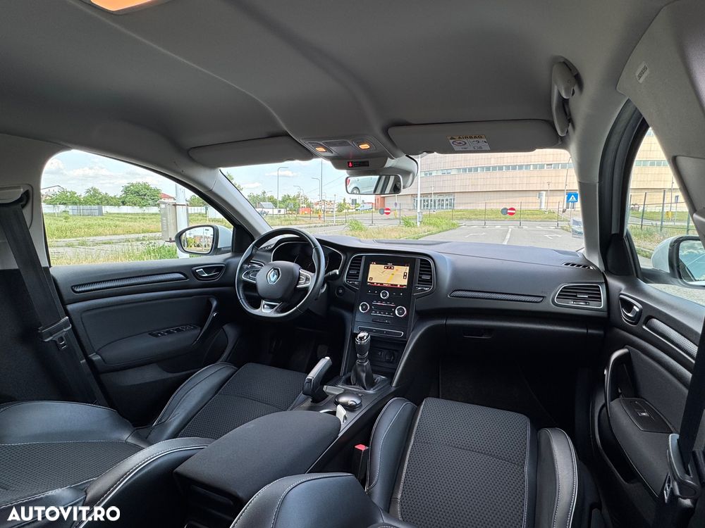 Renault Megane - 6