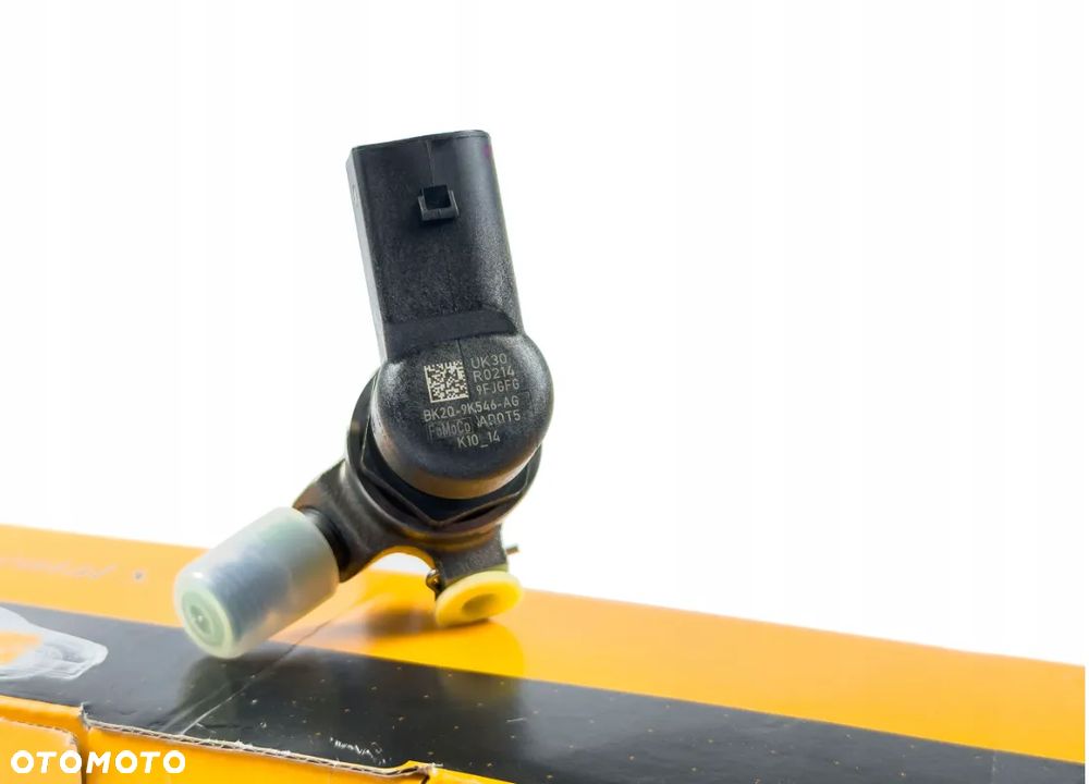 WTRYSKIWACZE FABRYCZNIE NOWE 2.0 TDCI BK2Q 9K546 AG KOMPLET BK2Q9K546AG WTRYSK FORD TRANSIT CUSTOM FOCUS KUGA MONDEO - 4