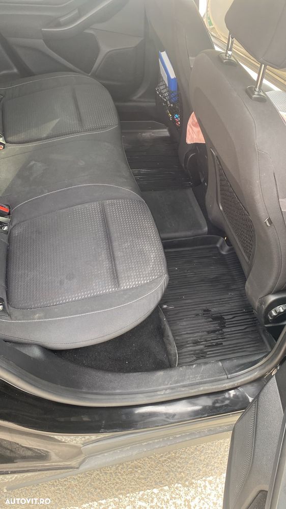 Ford Focus 1.5 EcoBlue Start-Stopp-System TITANIUM X - 8